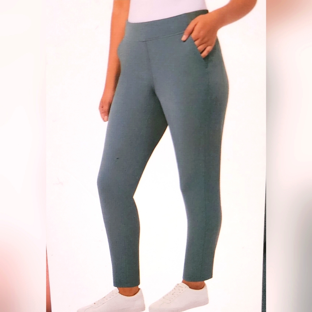Women "cool" pants (small)